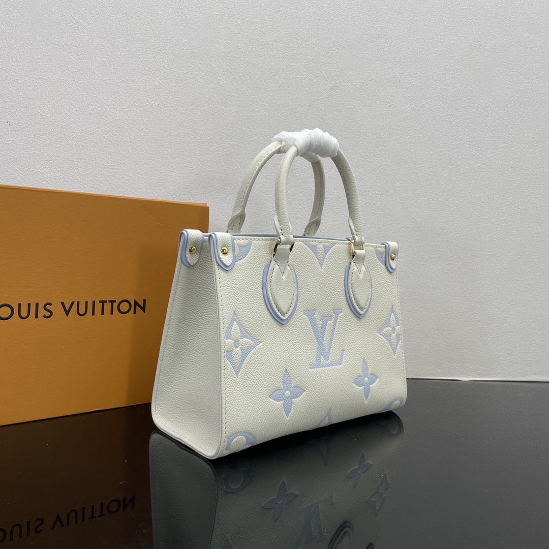 Louis Vuitton Shopping Bags